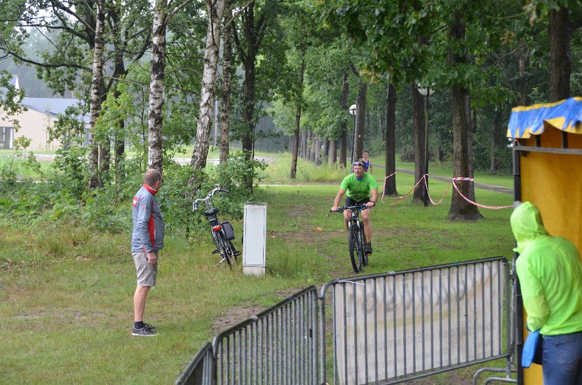 7 km 2017 - 019
